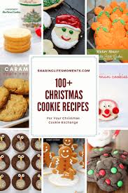 Peppernuts (or pfeffernusse cookies) are a traditional german cookie often made in mennonite communities in the us. 100 Christmas Cookie Recipes For Your Cookie Exchange Sharing Life S Moments