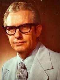 John William (Bill) Roland 1925-2022