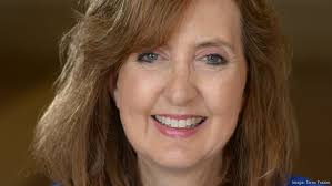 Meet Fifth Third's regional president Kris Garrett