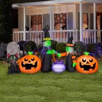 We did not find results for: Halloween Inflatables You Ll Love In 2021 Wayfair