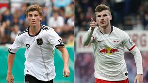Weitere ideen zu kimmich, fc bayern münchen, joshua kimmich. Bayern Profi Javi Martinez Adelt Joshua Kimmich Wird Eine Legende Werden Sportbuzzer De