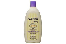The fragrance is also delightful and it really makes bath time a luxury for the baby with the lavender giving a calming affect. Posts Reviews Aveeno Baby Calming Comfort Bath Feedbackhall Com
