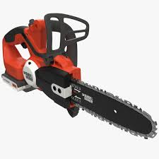 Black And Decker 20v Pole Saw Chain 