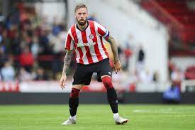 All information about brentford (championship) current squad with market values transfers rumours player stats fixtures news. Pontus Jansson Captains The Bees For Season Opener News Official Website Of Brentford Football Club