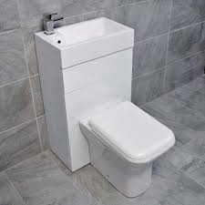 See more ideas about toilet sink, tiny bathrooms, small bathroom. Space Saving Toilet And Sink Combos For Your Bathroom
