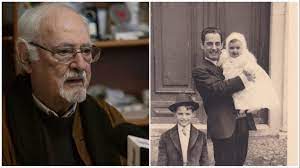 Foi entre familiares e amigos, que ruy de carvalho celebrou o seu nonagésimo segundo aniversário, que se realizou em cascais. Ruy De Carvalho Chega Aos 91 Anos Com Mimos Especiais Movenoticias
