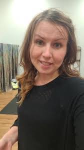 Stephanie Holtz's Instagram, Twitter & Facebook