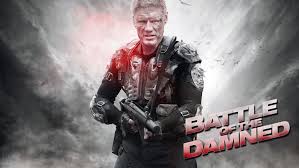 Actor matt doran from battle of the damned is cast as reese. matt doran (born march 30, 1976) in sydney, new south wales, australia and is a known actor, cinematographer, director. Battle Of The Damned Alchetron The Free Social Encyclopedia