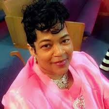 Happy Birthday to classmate Wanda Marion , God bless you always. Enjoy your  day.