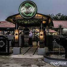 (0.41 mi) santai mutton guan (4.10 mi) woo bar（w suzhou. Santai By The Garden S Menu Malaysian Variety Buffet In Sungai Petani Kedah Openrice Malaysia