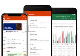 Download the best browsers apps for android from digitaltrends. Download The Microsoft Office Mobile App Microsoft 365