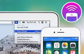 Instant Hotspot Not Working On Iphone Or Ipad Igeeksblog Hot Spot Iphone Instant