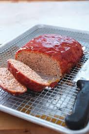 All American Meatloaf Gluten Free More Gluten Free Meatloaf Recipes Meatloaf