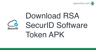 Jul 29, 2021 · information about the securid software token converter, a command line utility for converting individual software token files into custom compressed token format (ctf), urls and qr … Rsa Securid Software Token Apk 3 0 3 Android App Download
