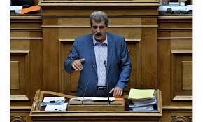Στο θέμα της τοποθέτησης του κ. Polakhs Gia Polloys Den Endeiknytai To Embolio Ferte Ta Farmaka Xwra Toy Axwrhtoy
