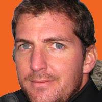 Dr Guy Stevens: Guarding the Big Blue's Gentle Giant