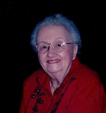 Obituary for Jean K. (Knapke) Coffman