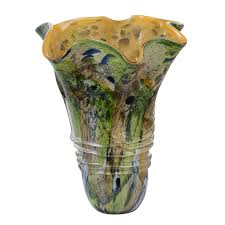 We did not find results for: A B Home Svirla Blown Glass Ripple Vase Green Multi Overstock 21123747