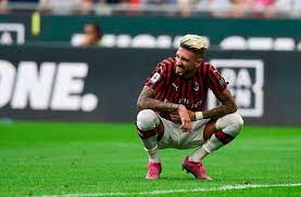 Sebelum bisa mendatangkan tete dari shakhtar donetsk, ac milan terlebih dahulu harus bisa 'menendang' castillejo di bursa transfer musim panas ini. Tuttosport Real Betis Always On The Trail Of Ac Milan S Right Winger Samu Castillejo