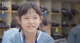 Tzu Chi's Camp California: Walnut, Los Angeles