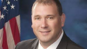 Convicted former Rutherford Sheriff Robert Arnold to run for Congress