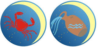But an aquarian woman with other planets in water signs, especially if its the moon, her ascendant or venus, is sympatico. Cancer Man And Aquarius Woman Love Compatibility Friendship