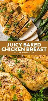 Pin On Chicken Recipes