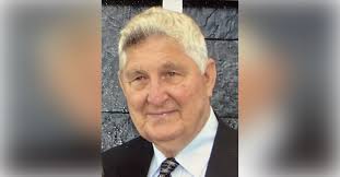 Obituary information for Wallace R. Conway