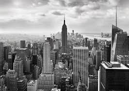 Black And White Nyc Background Image For New York City Black And White Desktop Wallpaper New York Wallpaper City Wallpaper White Wallpaper