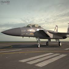 Mcdonnell Douglas F 15 Eagle Fighter Fighter Jets An Aeroplane