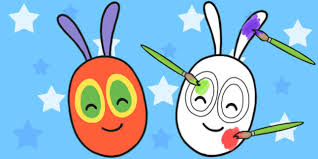 Scopri ricette, idee per la casa, consigli di stile e altre idee da provare. A4 Editable Caterpillar Head To Support Teaching On The Very Hungry