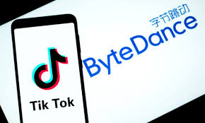 Download the app to get started. Bytedance Valuation Tops 400b Pymnts Com