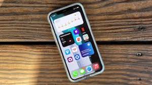 Apple already seeded this beta to developers, giving them a strict timeline on implementing the new app tracking transparency. Ios 14 5 Release Date Looks Imminent Here S Why Tom S Guide