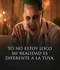 Fraces Del Joker Amor Frases Sabias Frases Del Guason Frases Ironicas
