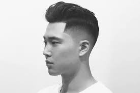 The haircuts with bangs that are worn loose and a bit messy are extremely popular among teenagers. Top 10 Haircuts Hairstyles For Men Man Of Many