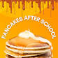 Pancakes After School event in Sayville, NY
