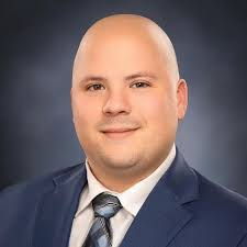 Dan Gonzalez Jamestown NY City Council at Large Candidate