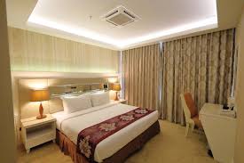 Featured amenities include a business center, limo/town car service, and complimentary newspapers in the lobby. The Guest Hotel Spa 4 Star City Hotel In Port Dickson