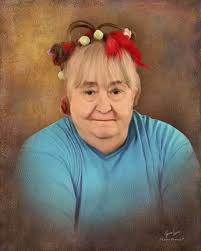 Laurine Langley Obituary