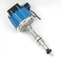 PerTronix Race HEI Distributor for Ford Small Block Engines ...