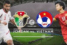 Trận giao hữu này nằm trong diện tính điểm trên bảng xếp hạng fifa. Nháº­n Ä'á»‹nh Viá»‡t Nam Vs Jordan 18h Ngay 20 1 Quyáº¿t Ä'á»ƒ Tháº¯ng Tin Tá»©c Má»›i Nháº¥t 24h Ä'á»c Bao Lao Ä'á»™ng Online Laodong Vn