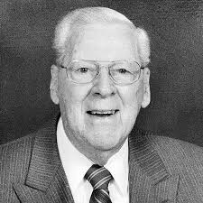 Francis Munson Obituary (2015)