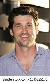 Patrick Dempsey Photos, Images & Pictures