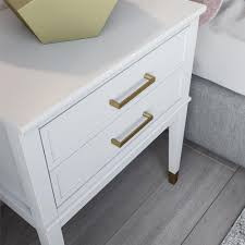 Maybe you would like to learn more about one of these? Cosmoliving By Cosmopolitan Westerleigh End Table White Walmart Com Walmart Com