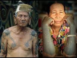 Motif tato dayak dan artinya, tato motif dayak modern, tato dayak vs tato masa kini, tato suku dayak yang bernilai filosofis, tato salib motif dayak, sejarah tato download gambar motif dayak gambar co id motif tato dayak, tato dayak makna dan filosofi kaskus sumber : Unduh 76 Gambar Tato Orang Dayak Paling Baru