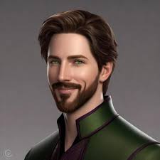 Petyr Baelish “Littlefinger” based