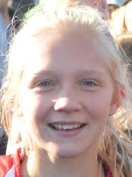 2021 Times-News Girls Cross Country District 10 and Region All-Stars