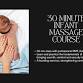 Infant Massage x Royal City Littles event image