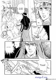 mpreg manga - Manga 1