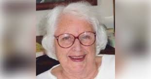 Obituary information for Maxine Louise Edquist